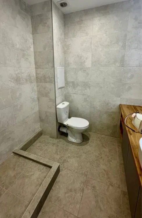 Оренда офісу 55 м², Каманіна вул.