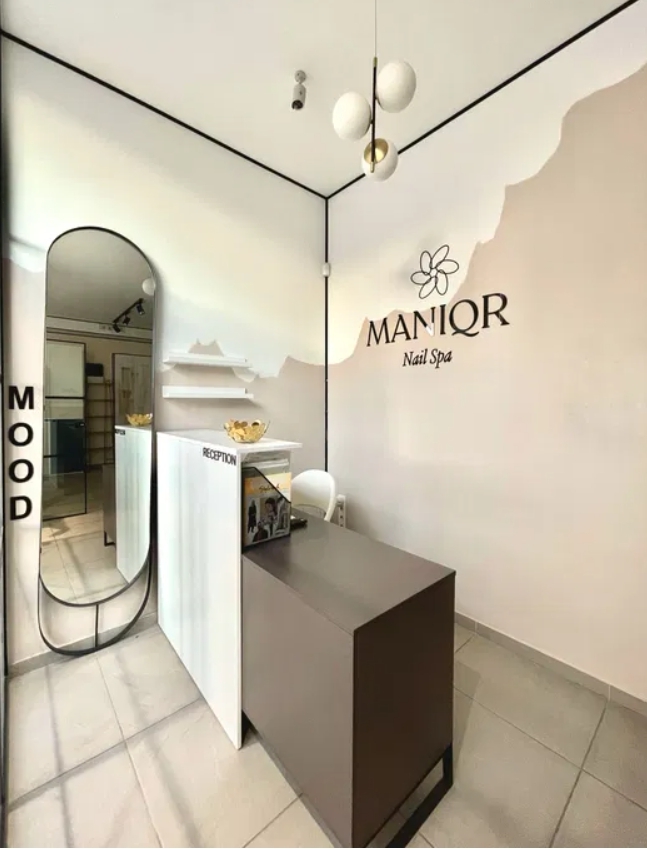 Аренда помещения свободного назначения 99 м², Гагаринское Плато ул.