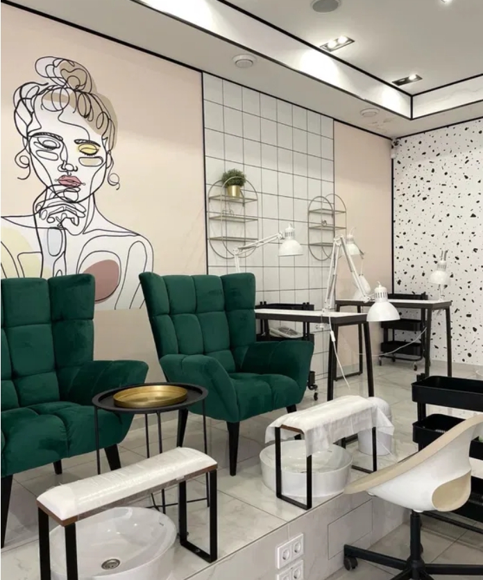 Аренда помещения свободного назначения 99 м², Гагаринское Плато ул.