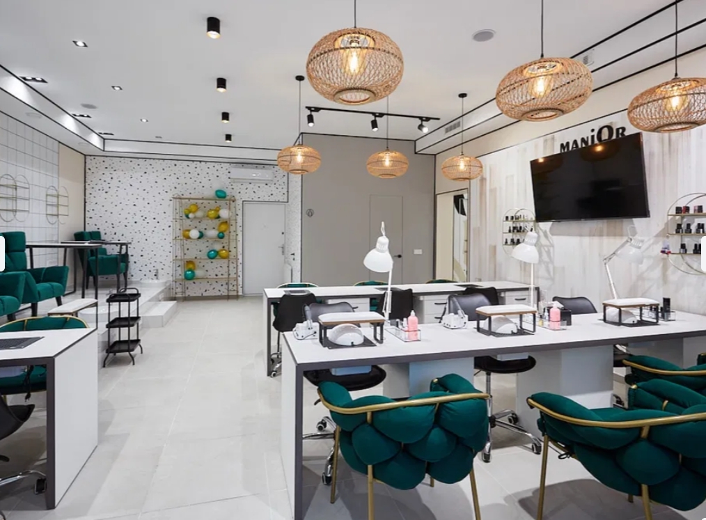 Аренда помещения свободного назначения 99 м², Гагаринское Плато ул.