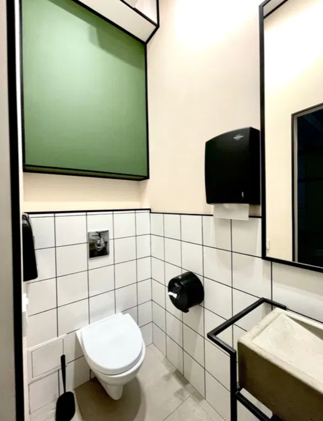 Аренда помещения свободного назначения 99 м², Гагаринское Плато ул.