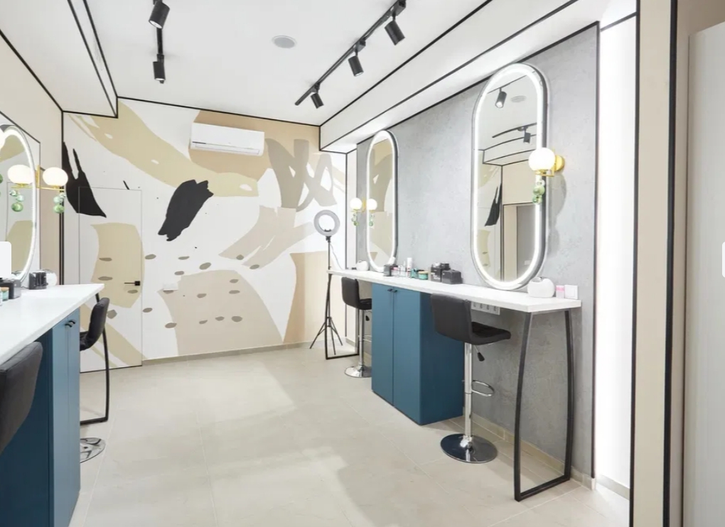 Аренда помещения свободного назначения 99 м², Гагаринское Плато ул.