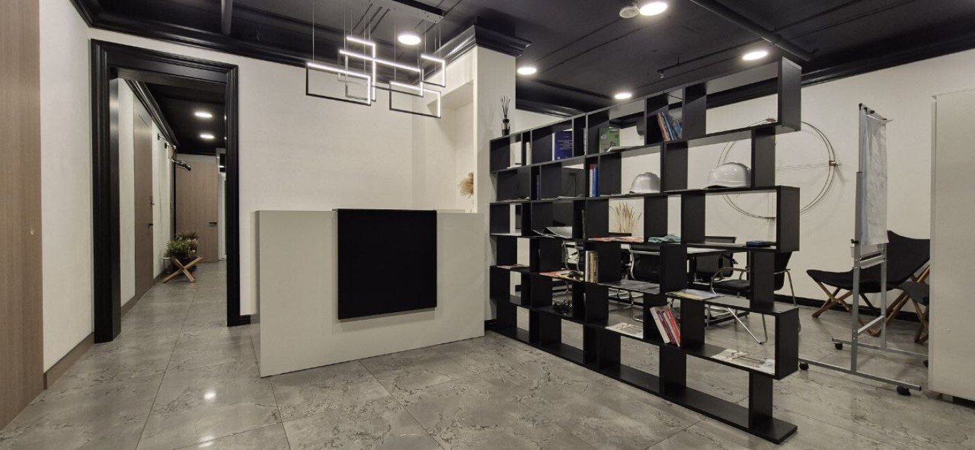 Оренда офісу 190 м², Глибочицька вул., 32А