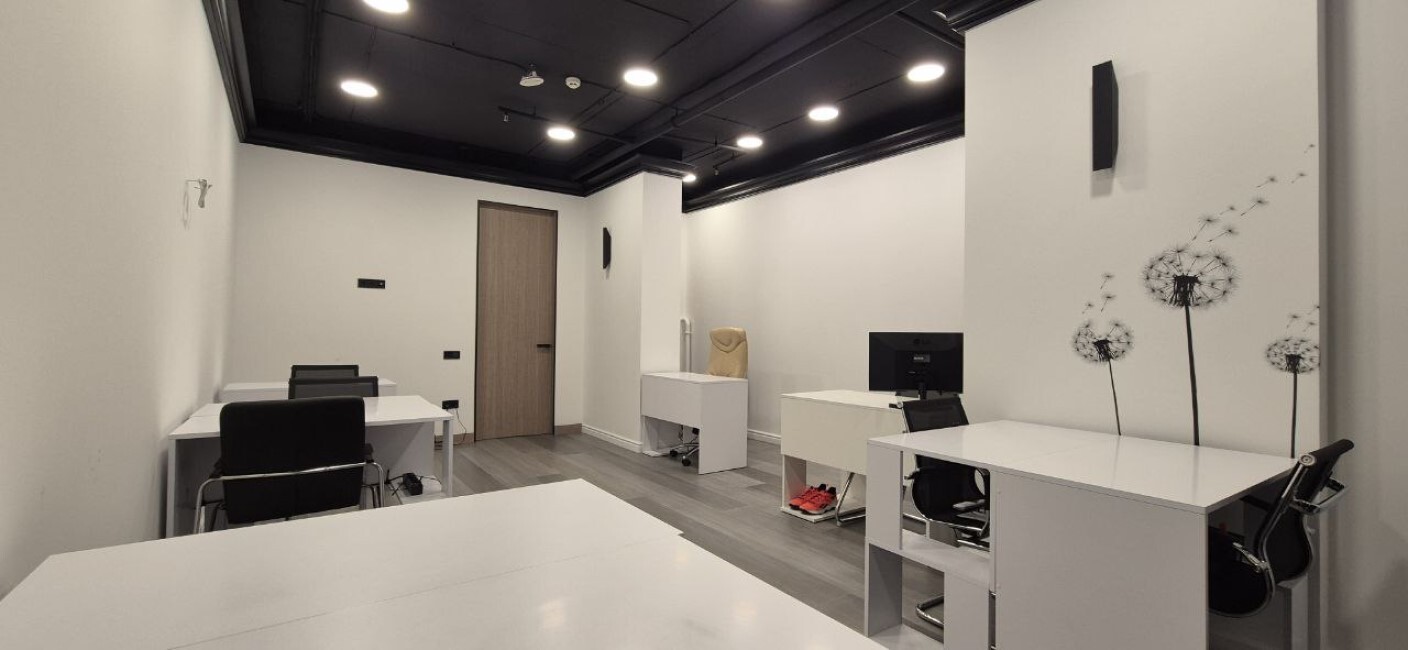 Оренда офісу 190 м², Глибочицька вул., 32А