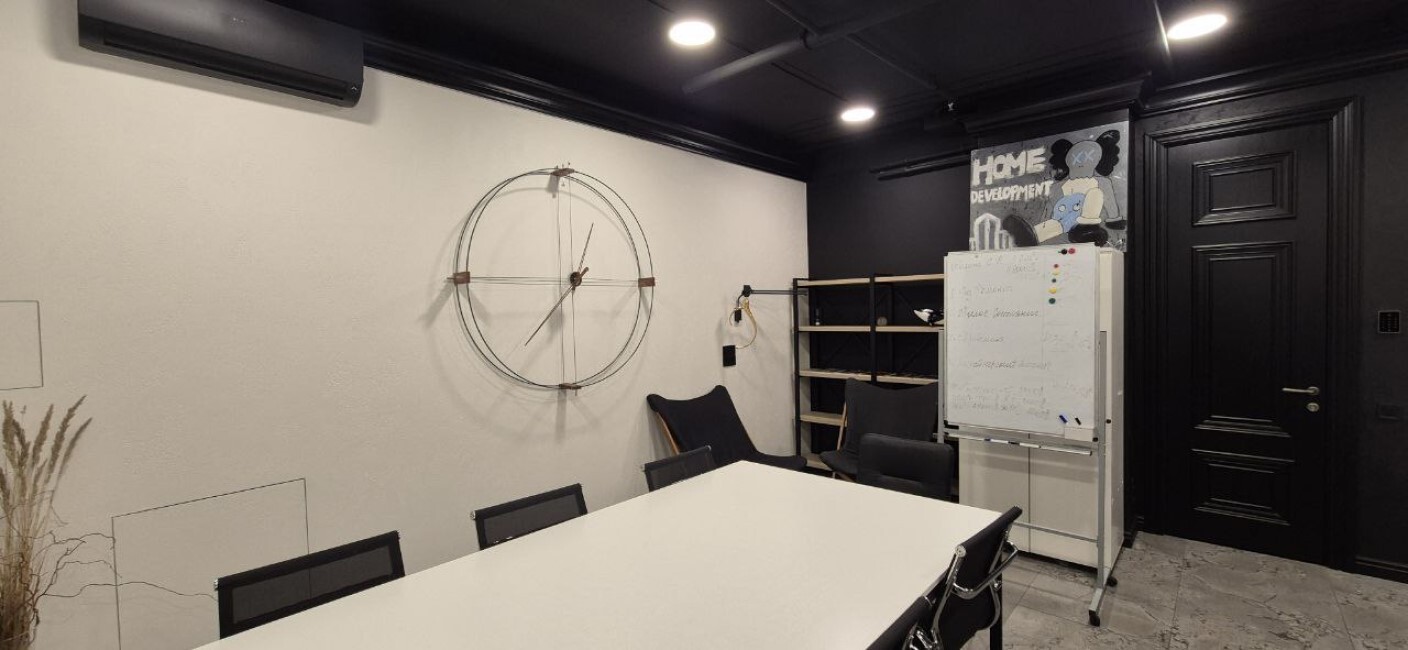 Оренда офісу 190 м², Глибочицька вул., 32А