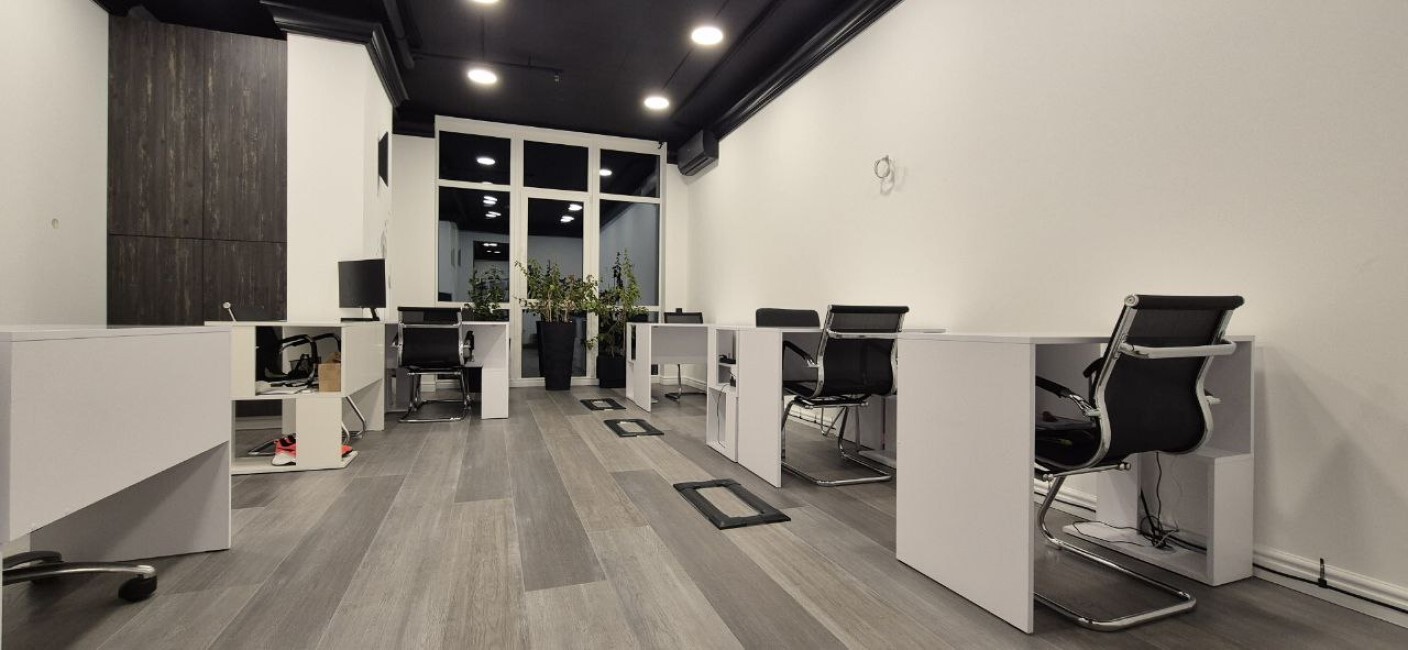 Оренда офісу 190 м², Глибочицька вул., 32А