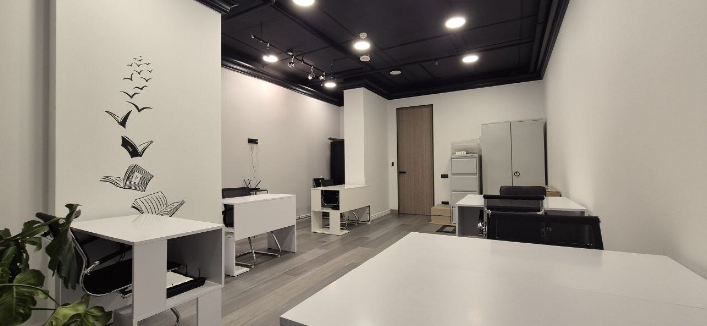 Оренда офісу 190 м², Глибочицька вул., 32А