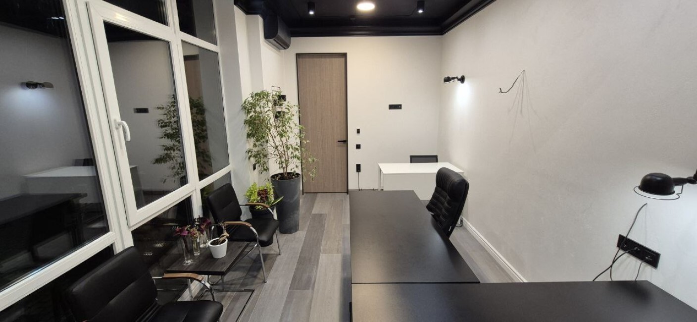 Оренда офісу 190 м², Глибочицька вул., 32А