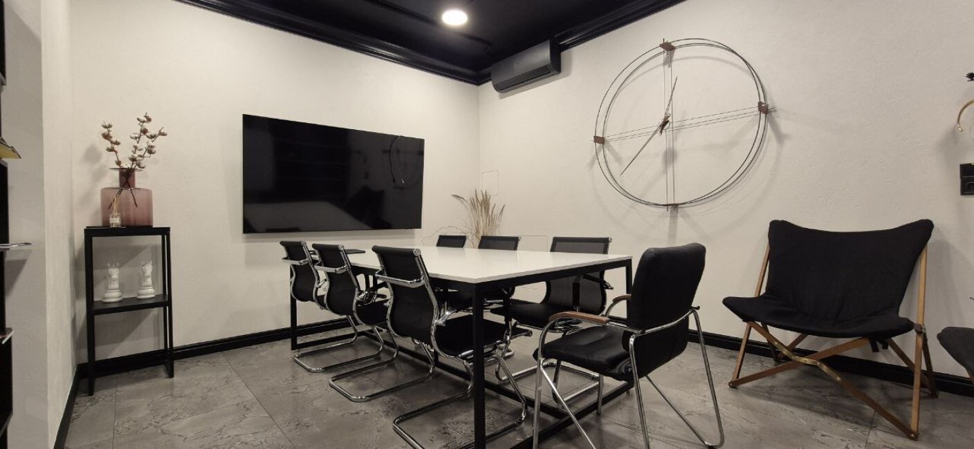 Оренда офісу 190 м², Глибочицька вул., 32А