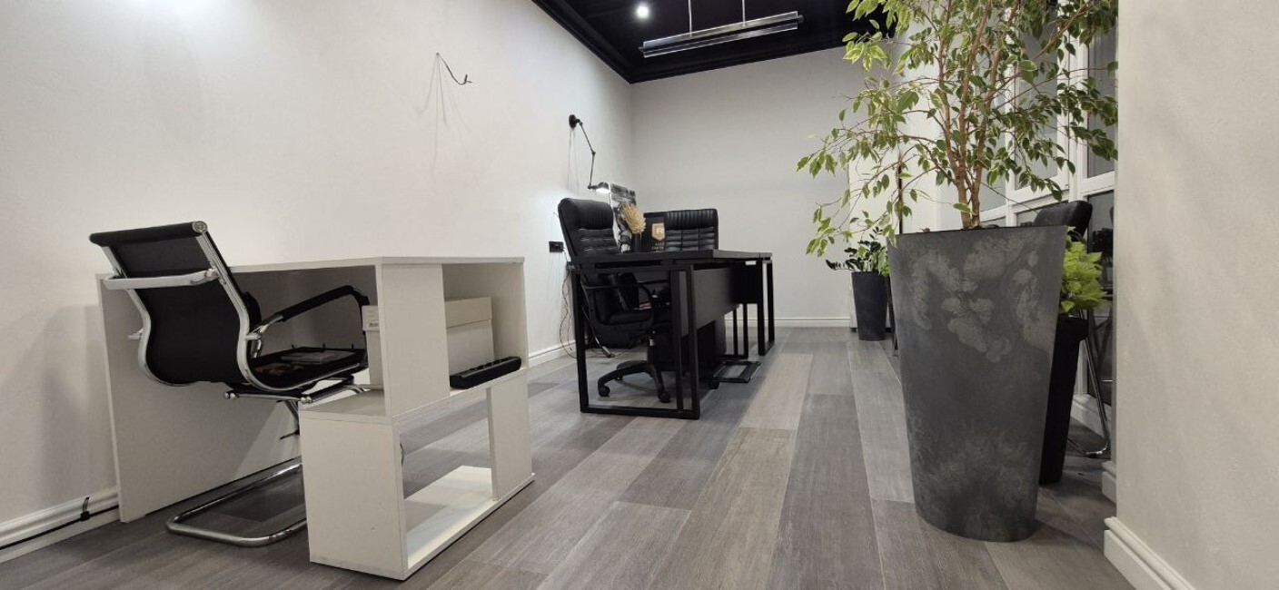 Оренда офісу 190 м², Глибочицька вул., 32А