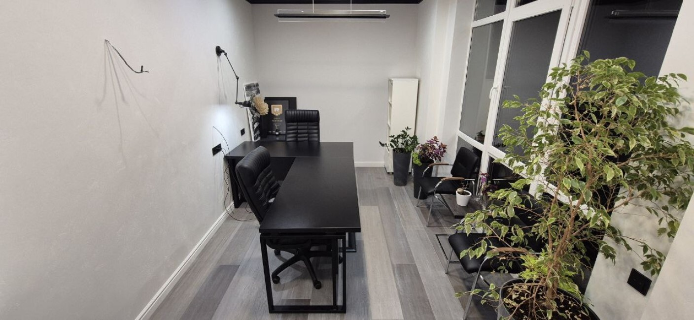 Оренда офісу 190 м², Глибочицька вул., 32А
