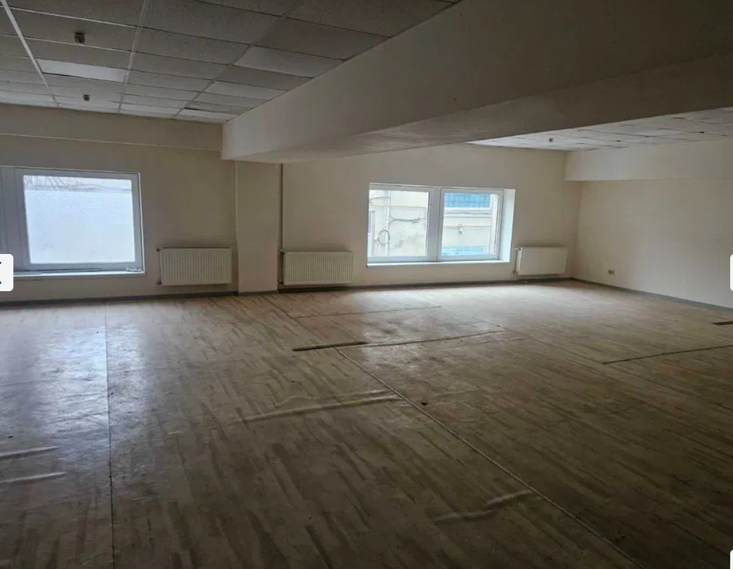 Оренда офісу 278 м², Комитетская вул.