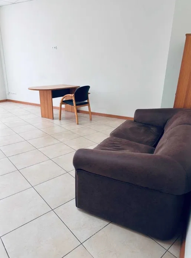 Аренда офиса 137 м², Литературная ул.