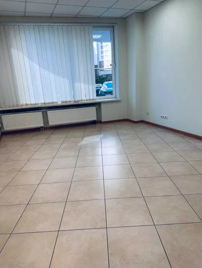 Аренда офиса 137 м², Литературная ул.