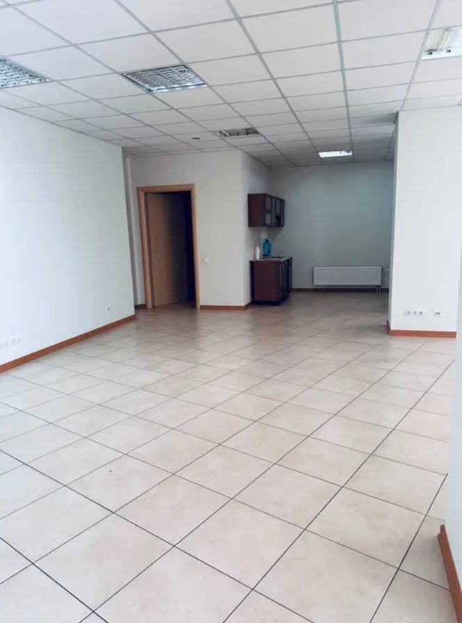 Аренда офиса 137 м², Литературная ул.