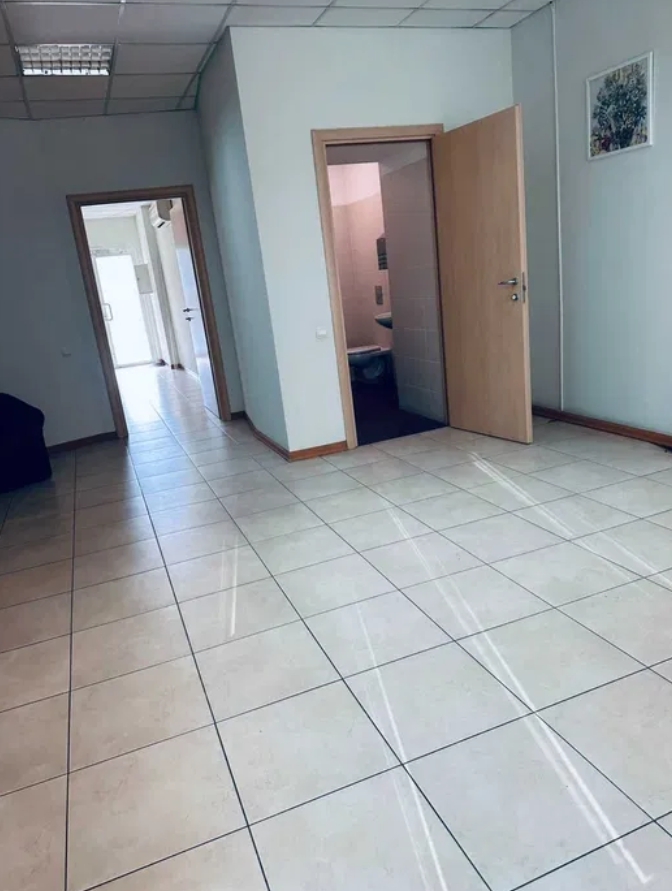 Аренда офиса 137 м², Литературная ул.