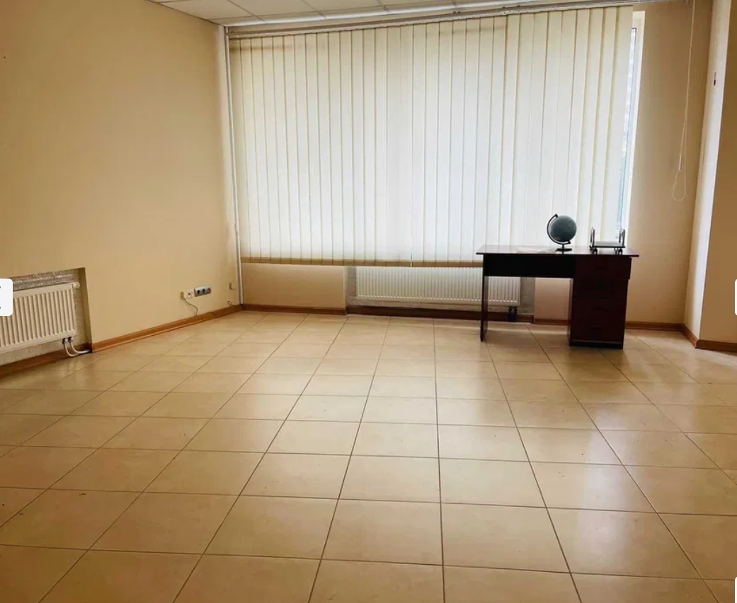 Аренда офиса 137 м², Литературная ул.