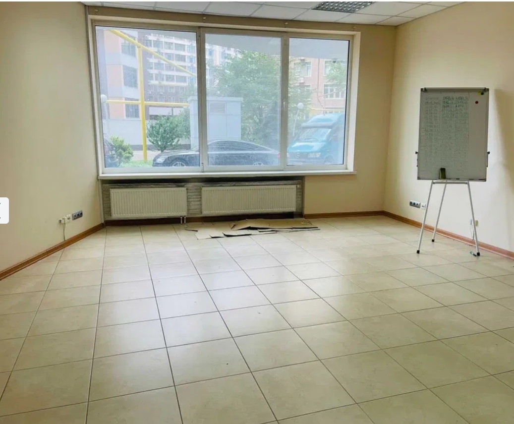 Аренда офиса 137 м², Литературная ул.