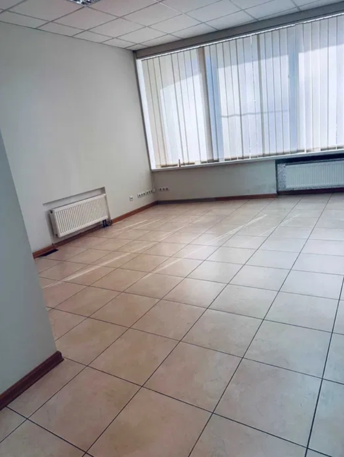 Аренда офиса 137 м², Литературная ул.