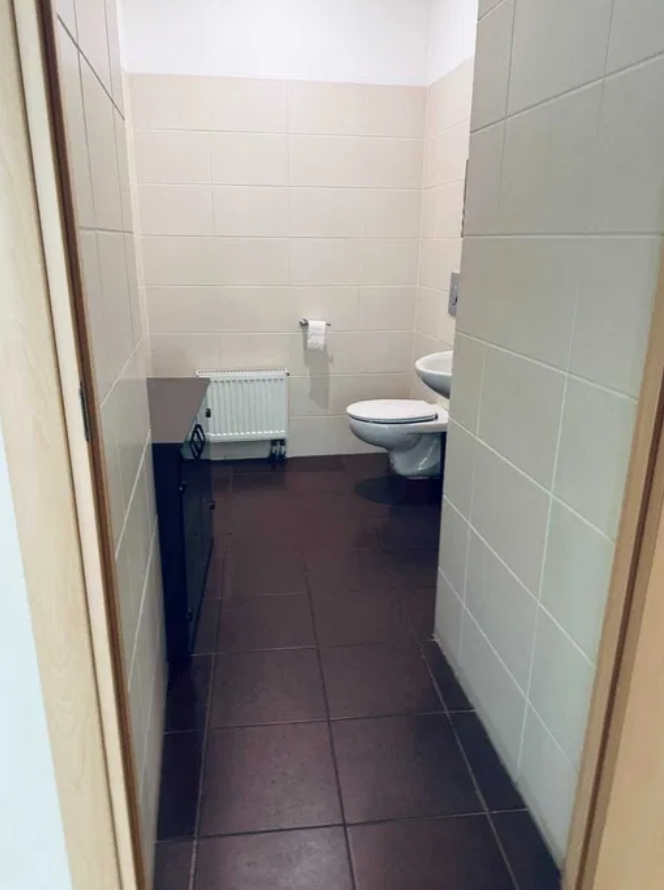 Аренда офиса 137 м², Литературная ул.