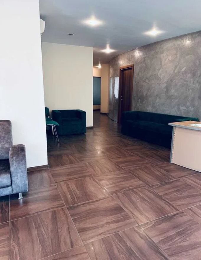 Аренда офиса 215 м², Литературная ул.