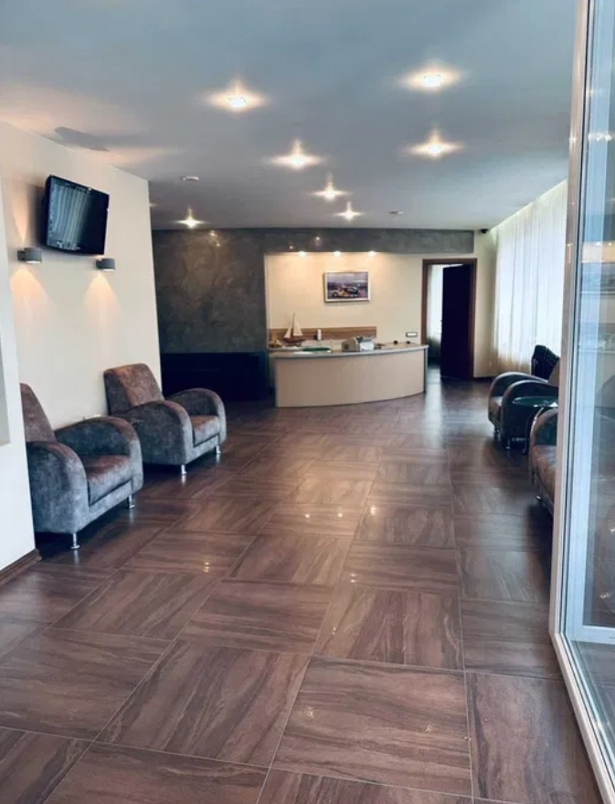 Аренда офиса 215 м², Литературная ул.