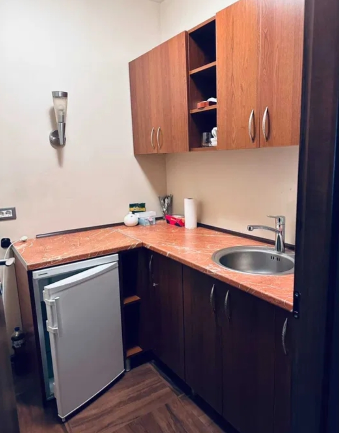 Аренда офиса 215 м², Литературная ул.