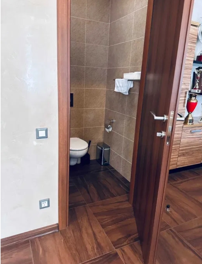 Аренда офиса 215 м², Литературная ул.