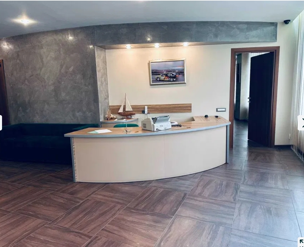 Аренда офиса 215 м², Литературная ул.