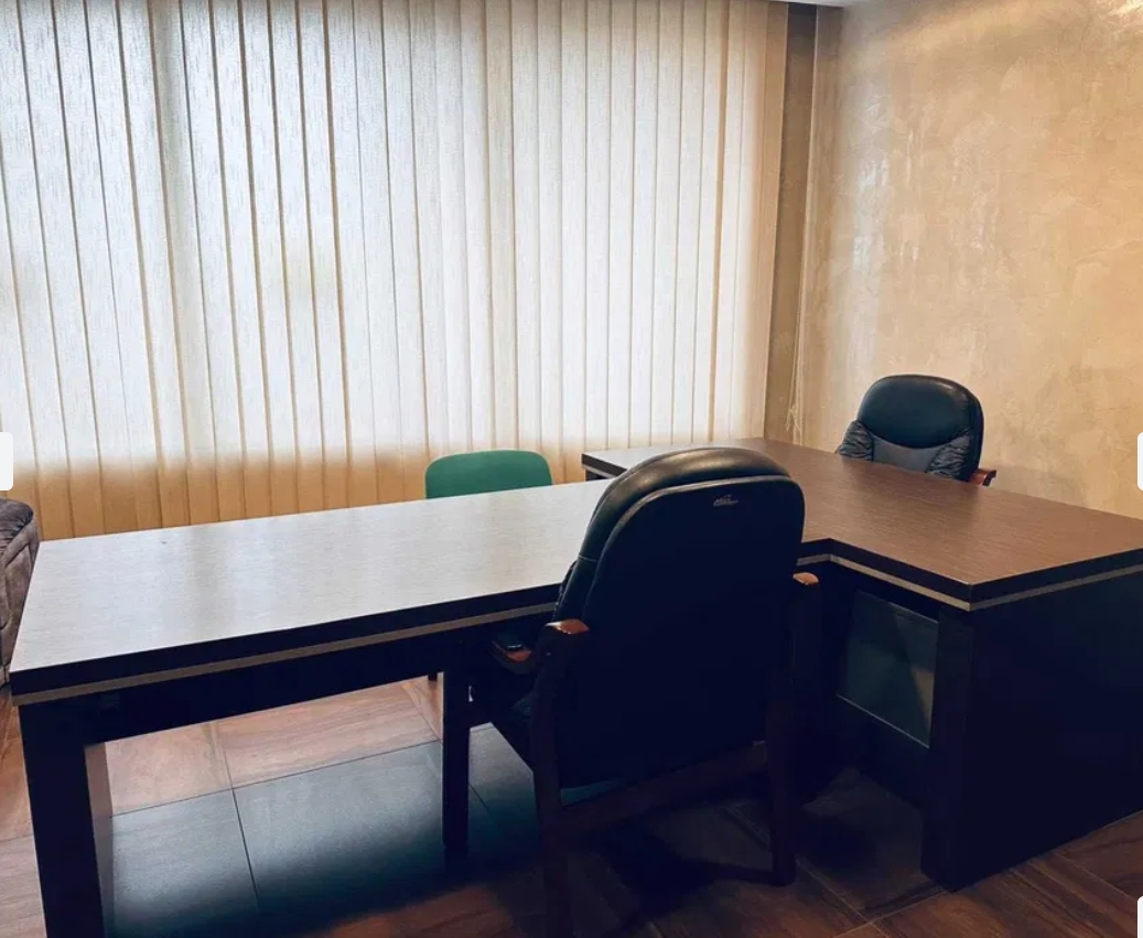 Аренда офиса 215 м², Литературная ул.