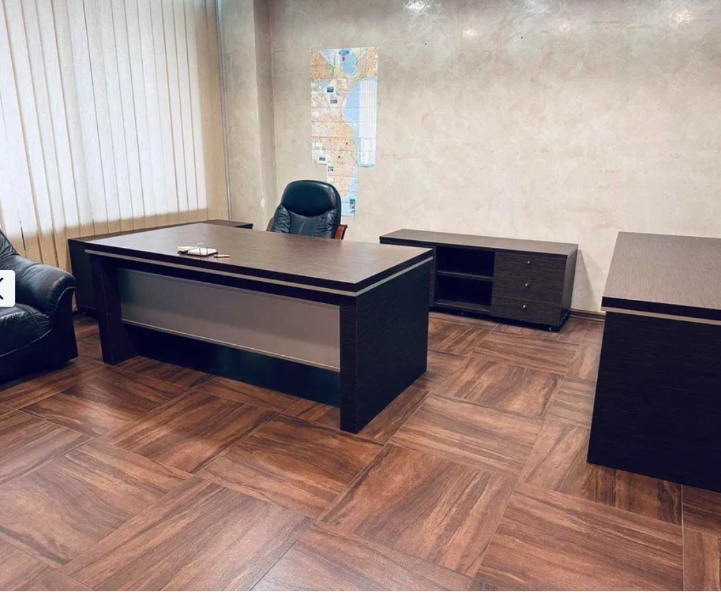 Аренда офиса 215 м², Литературная ул.