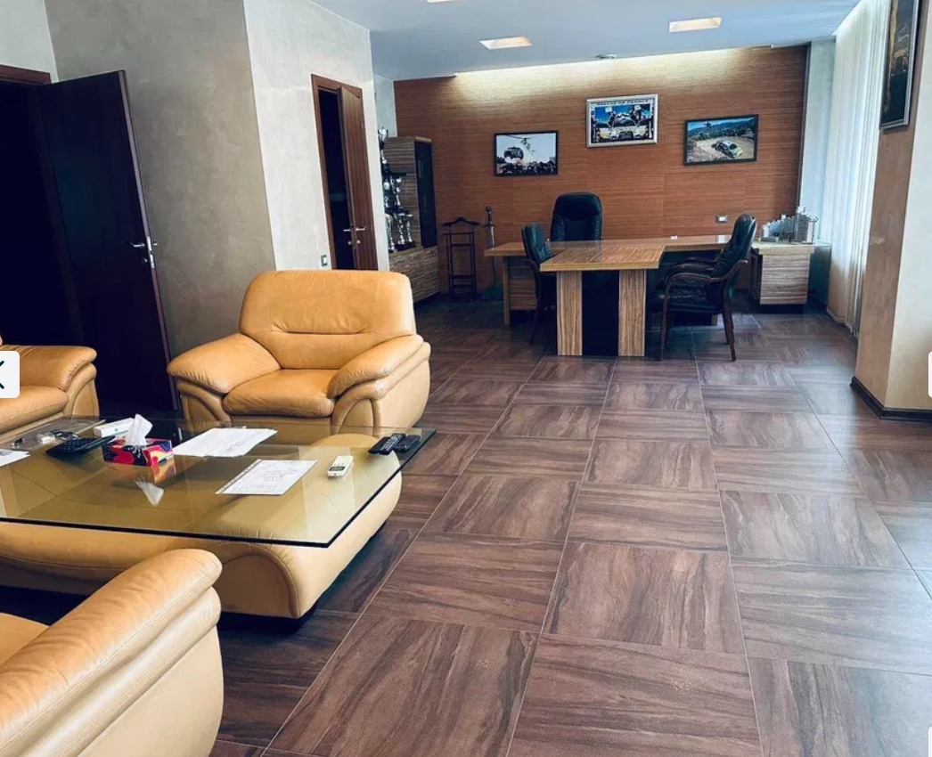 Аренда офиса 215 м², Литературная ул.