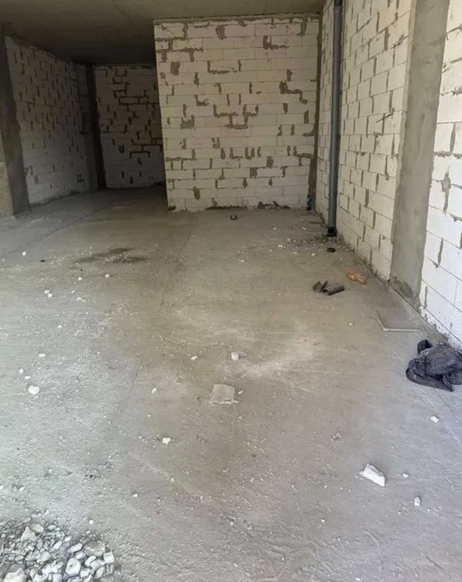 Аренда торгового помещения 70 м², Небесной Сотни просп.