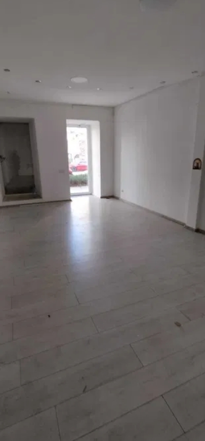 Аренда торгового помещения 35 м², Пушкинская ул.