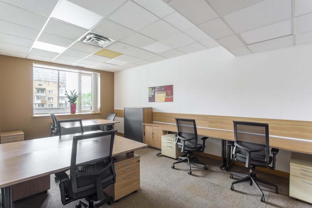 Оренда офісу 15 м², Шовковична вул., 42/44