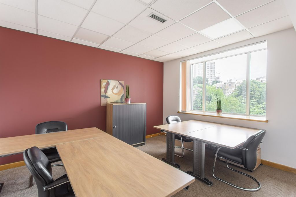 Аренда офиса 45 м², Шелковичная ул., 42/44