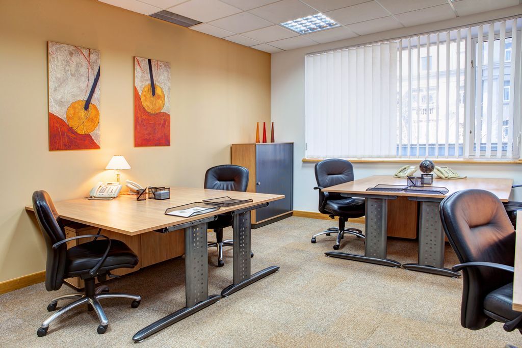 Аренда офиса 45 м², Шелковичная ул., 42/44