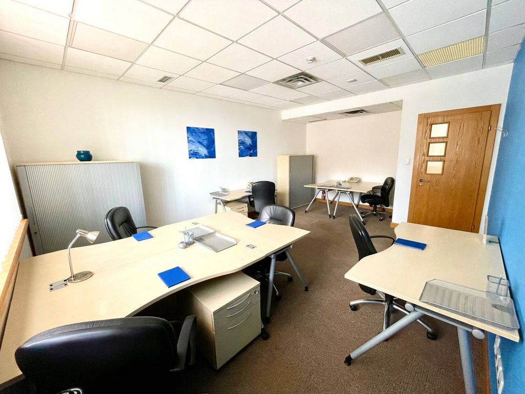 Аренда офиса 45 м², Шелковичная ул., 42/44