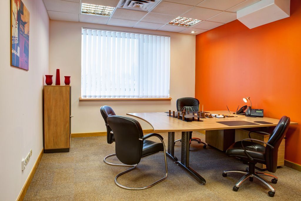 Аренда офиса 45 м², Шелковичная ул., 42/44