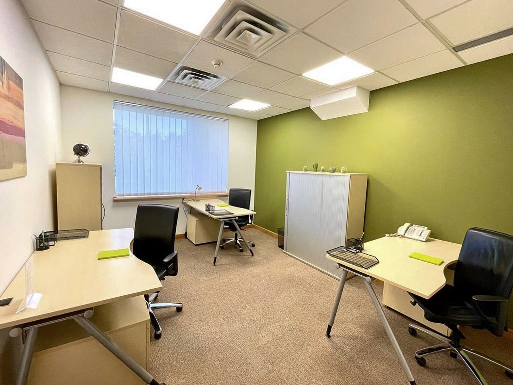 Аренда офиса 45 м², Шелковичная ул., 42/44