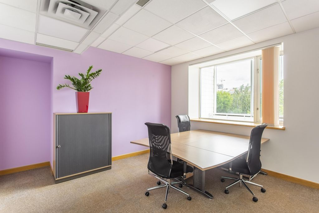 Аренда офиса 45 м², Шелковичная ул., 42/44