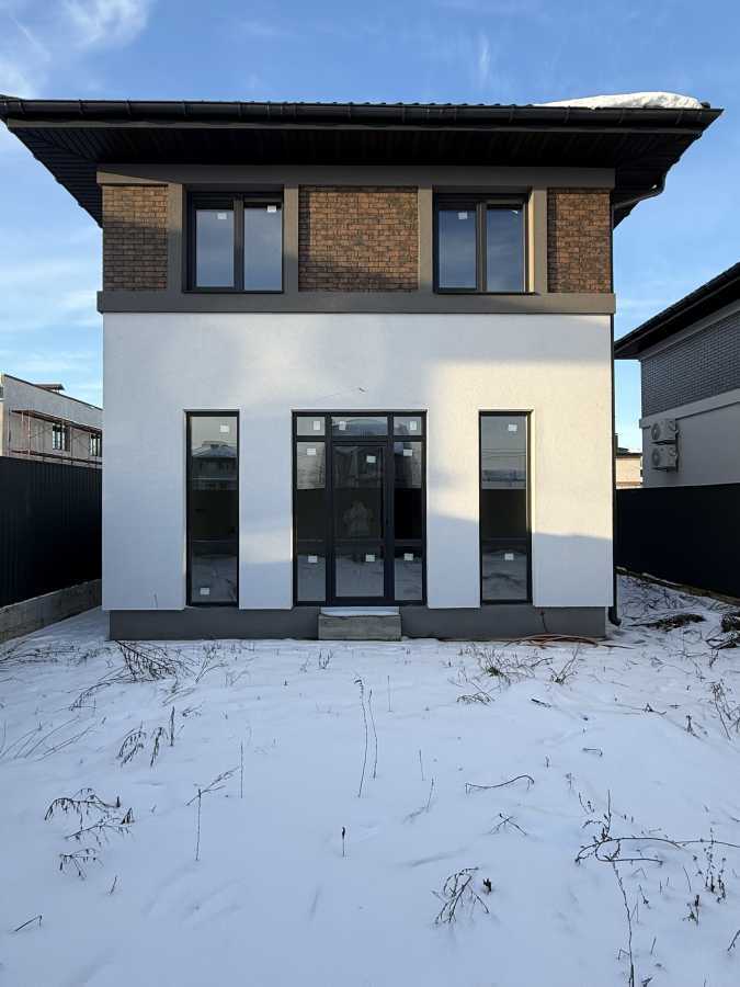 Продажа дома 120 м², Одеська