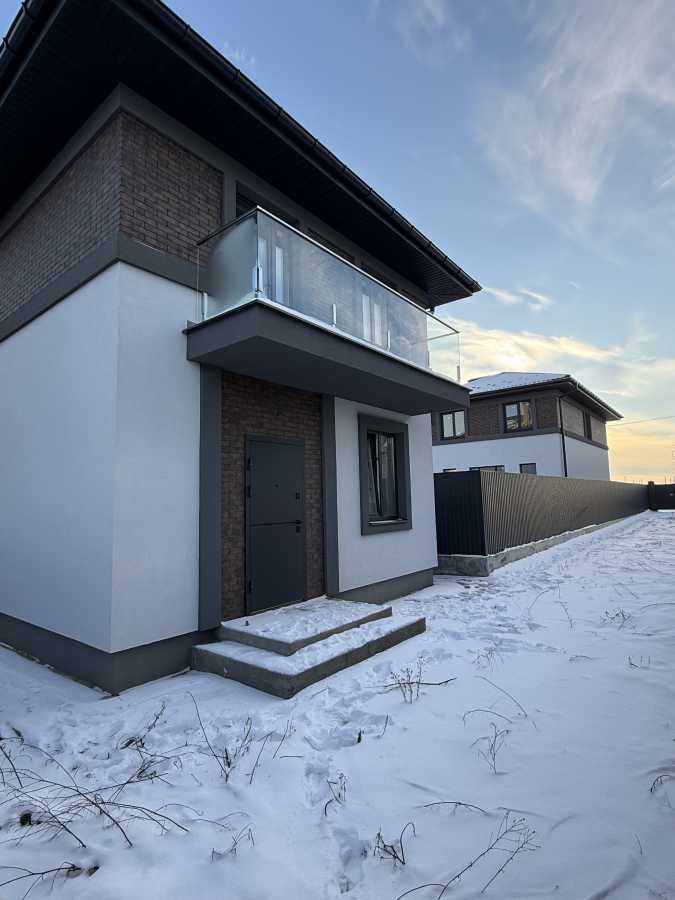 Продажа дома 120 м², Одеська