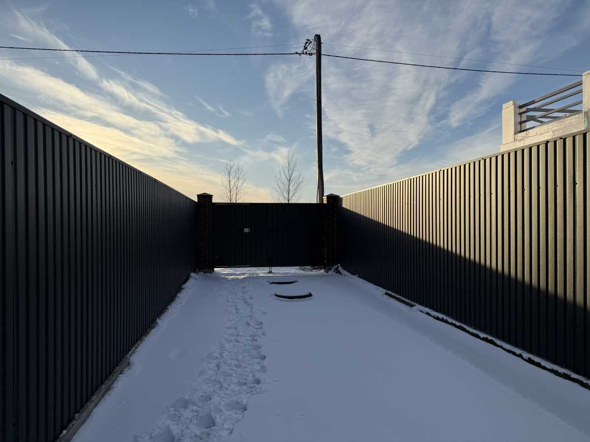 Продажа дома 120 м², Одеська