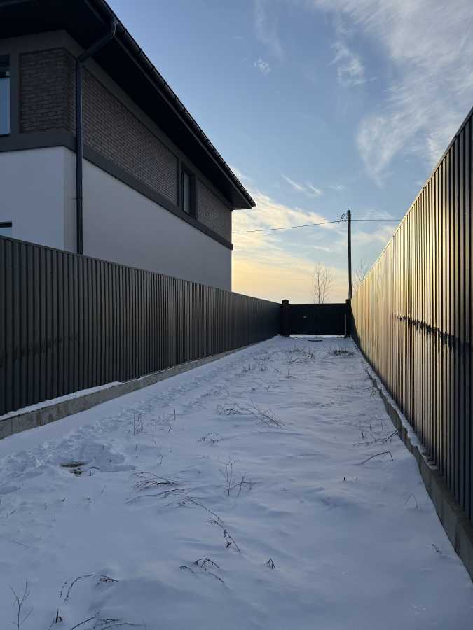 Продажа дома 120 м², Одеська