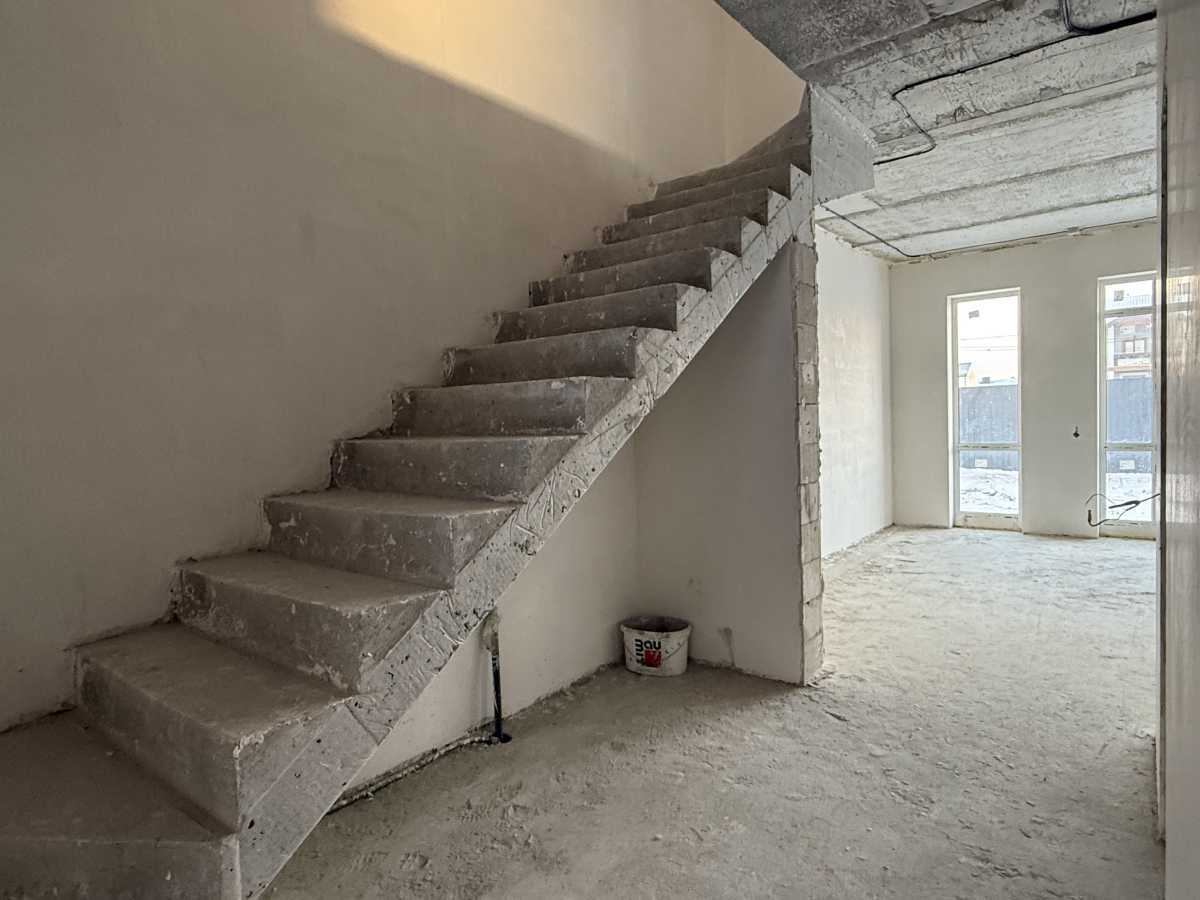 Продажа дома 120 м², Одеська