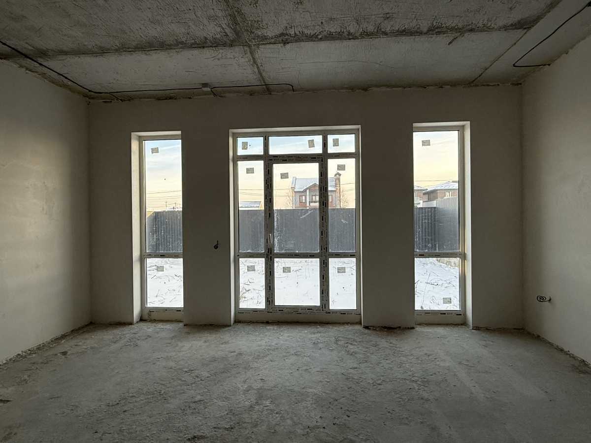 Продажа дома 120 м², Одеська