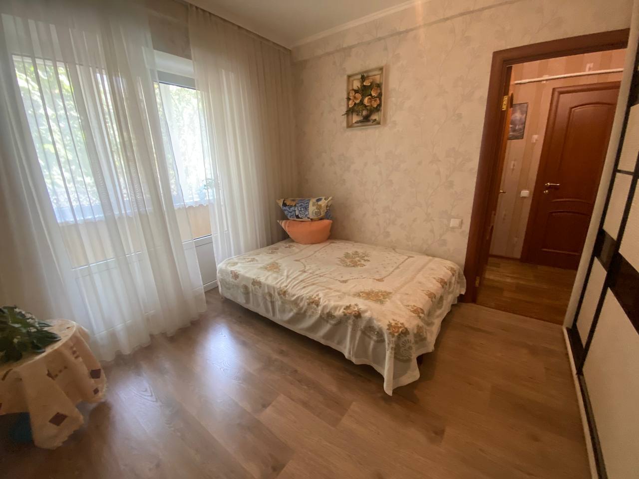 Аренда 1-комнатной квартиры 22 м², Маршала Рокоссовского просп., 3А