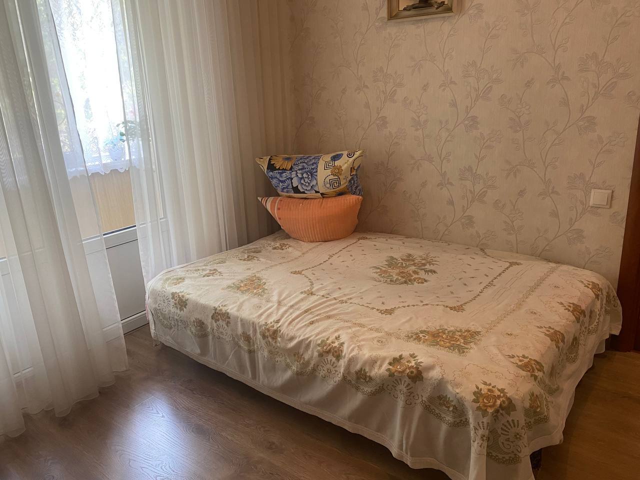 Аренда 1-комнатной квартиры 22 м², Маршала Рокоссовского просп., 3А