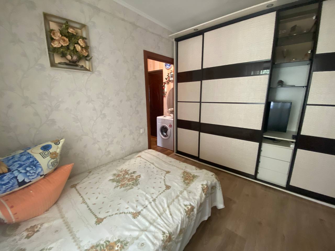 Аренда 1-комнатной квартиры 22 м², Маршала Рокоссовского просп., 3А